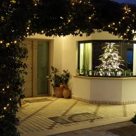 Villaggio Cristina 4*