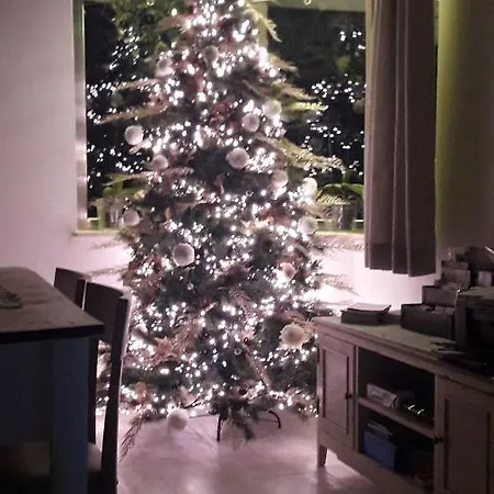 Alojamento de Acomodação e Pequeno-almoço Villaggio Cristina Monteodorisio