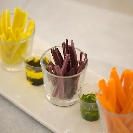 Alojamento de Acomodação e Pequeno-almoço Villaggio Cristina 4*