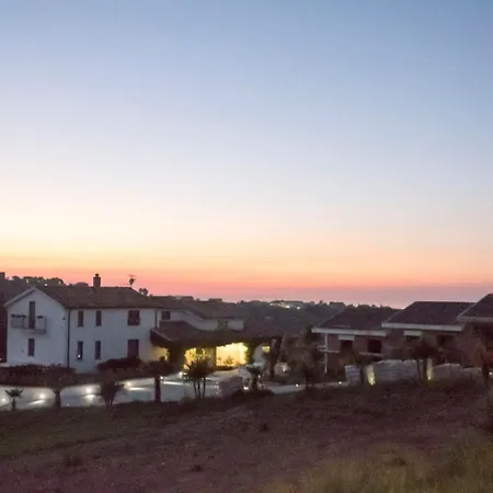 Nocleg ze śniadaniem Villaggio Cristina Monteodorisio