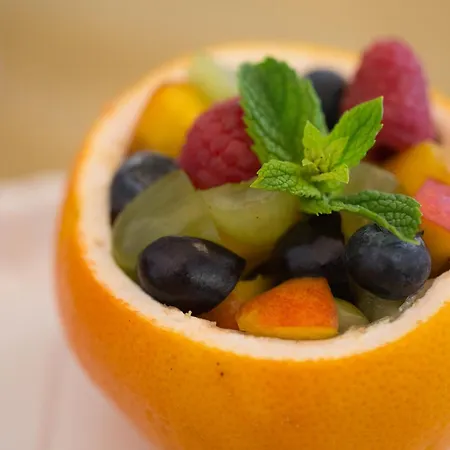 Villaggio Cristina Alojamento de Acomodação e Pequeno-almoço 4*