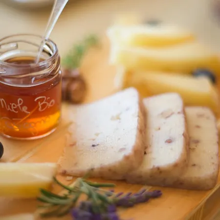 Alojamento de Acomodação e Pequeno-almoço Villaggio Cristina Monteodorisio