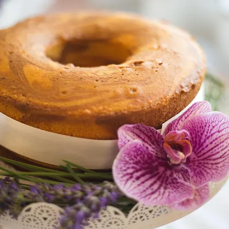 Nocleg ze śniadaniem Villaggio Cristina