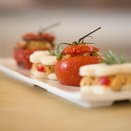 Nocleg ze śniadaniem Villaggio Cristina Monteodorisio