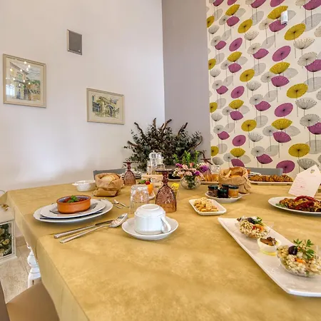 Villaggio Cristina 4*