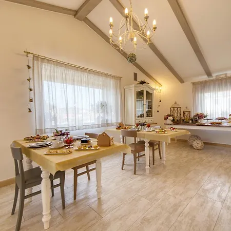 Villaggio Cristina 4*