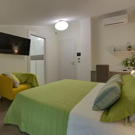 Villaggio Cristina Bed & Breakfast