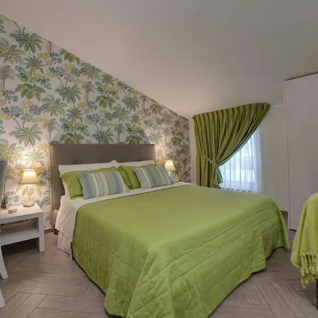 Villaggio Cristina Monteodorisio