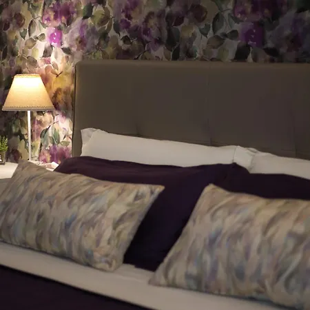 Villaggio Cristina Nocleg ze śniadaniem 4*