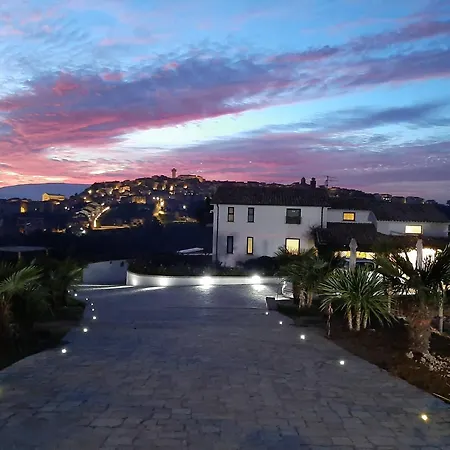 Villaggio Cristina * Monteodorisio