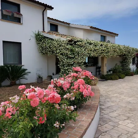 Villaggio Cristina