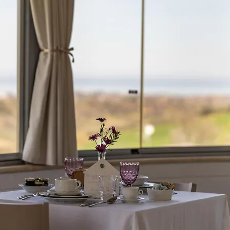 Villaggio Cristina Nocleg ze śniadaniem 4*