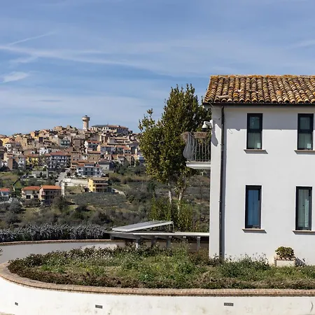Frühstückspension Villaggio Cristina Monteodorisio