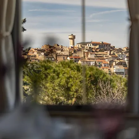 Villaggio Cristina Monteodorisio