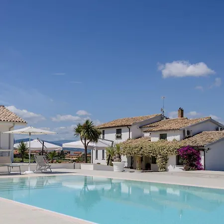 Villaggio Cristina *