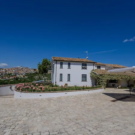 Villaggio Cristina 4* Monteodorisio