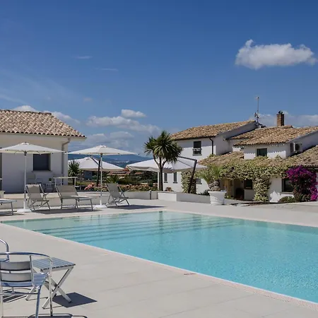 Villaggio Cristina