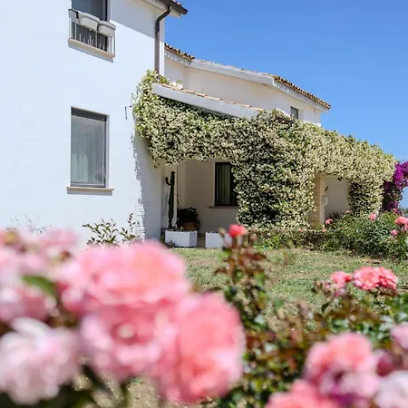 Villaggio Cristina 4* Monteodorisio