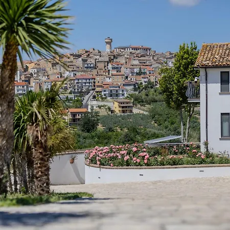 Villaggio Cristina Monteodorisio