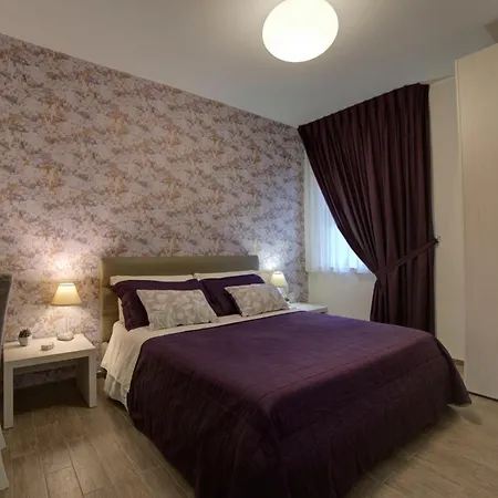 Villaggio Cristina Nocleg ze śniadaniem 4*