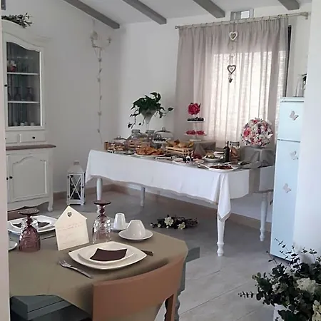 Villaggio Cristina Bed & Breakfast Monteodorisio