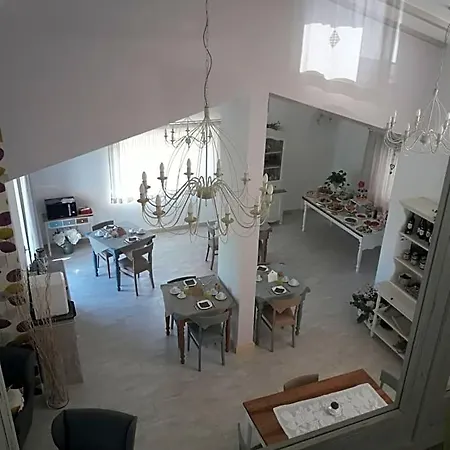 Villaggio Cristina Monteodorisio
