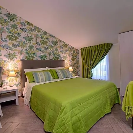 Villaggio Cristina 4*