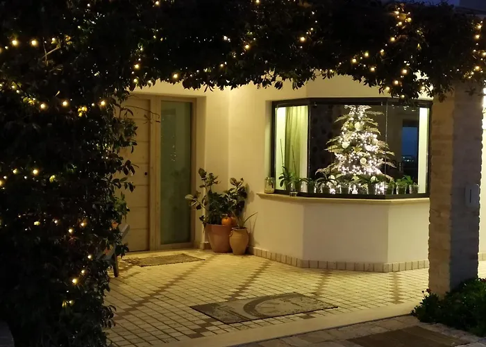 Villaggio Cristina 4*