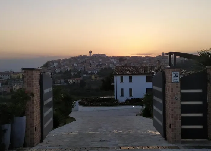 Villaggio Cristina Bed and Breakfast