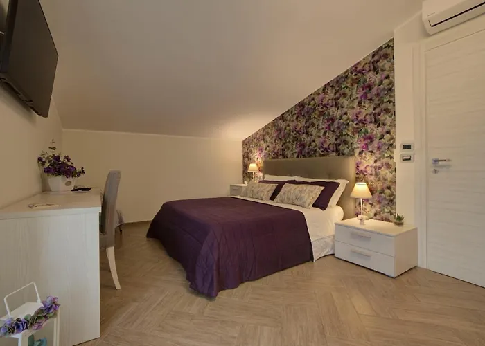 Villaggio Cristina 4* Monteodorisio