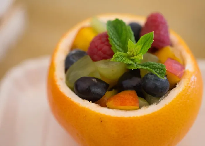 Villaggio Cristina לינה וארוחת בוקר 4*