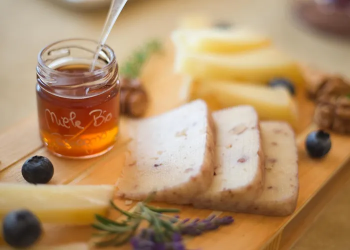 Bed and Breakfast Villaggio Cristina Monteodorisio