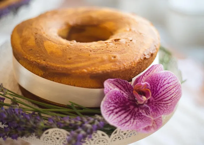 Bed and Breakfast Villaggio Cristina