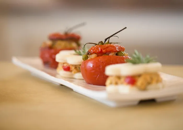 לינה וארוחת בוקר Villaggio Cristina Monteodorisio