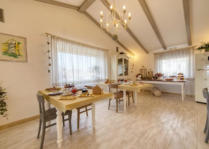 Villaggio Cristina 4*