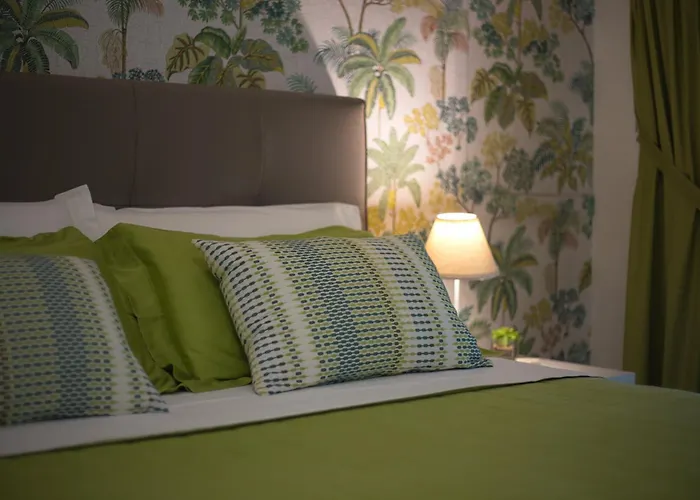 Villaggio Cristina 4* Monteodorisio