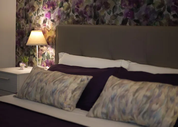 Villaggio Cristina Bed and Breakfast 4*