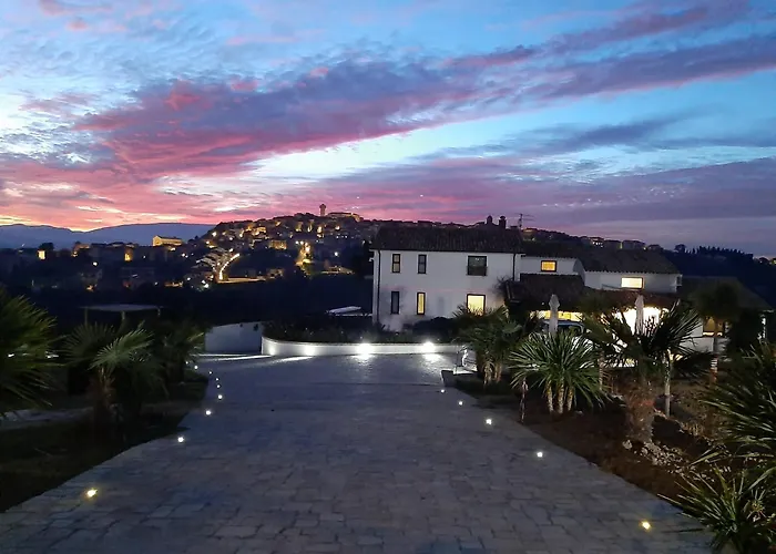 Villaggio Cristina 4* Monteodorisio