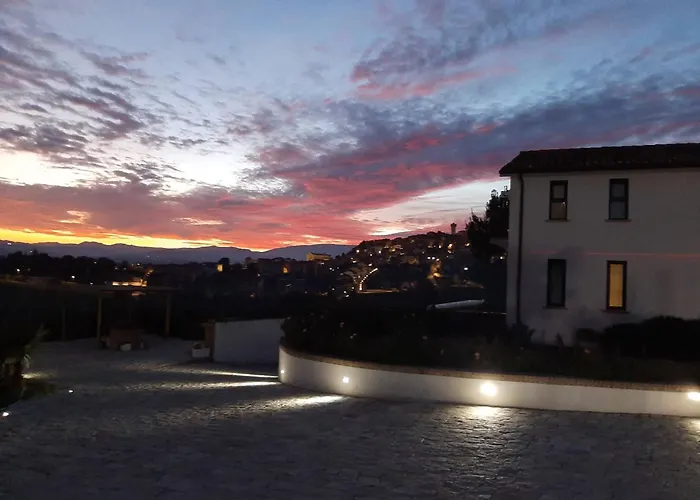 Villaggio Cristina 4*