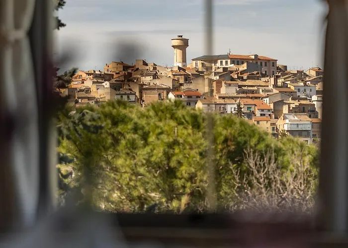 Villaggio Cristina Monteodorisio