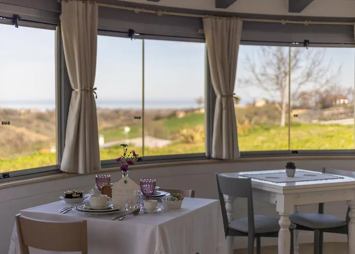 Villaggio Cristina Bed and Breakfast