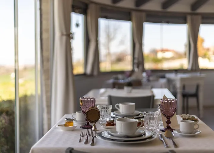 Villaggio Cristina 4*