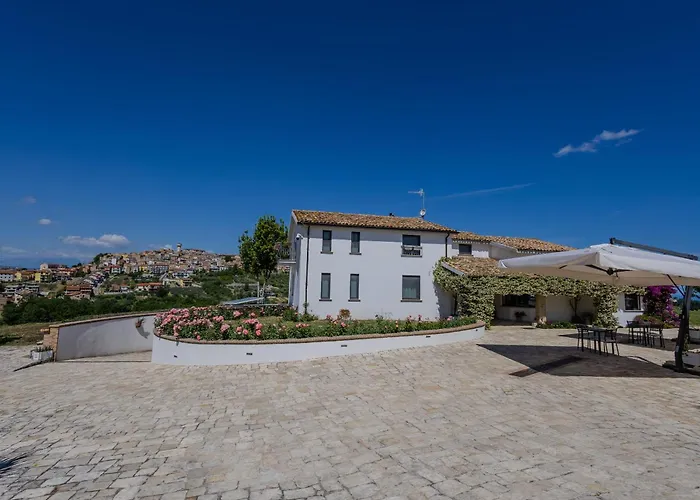 Villaggio Cristina 4* Monteodorisio