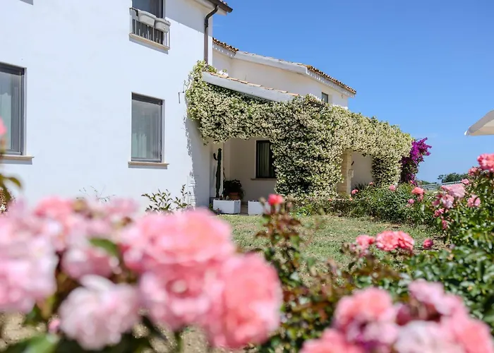 Villaggio Cristina 4* Monteodorisio