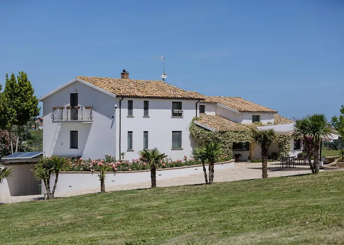 Villaggio Cristina 4*