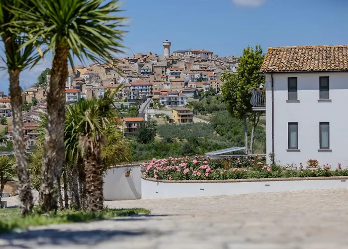 Villaggio Cristina Monteodorisio