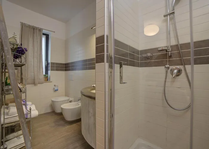 Villaggio Cristina 4* Monteodorisio