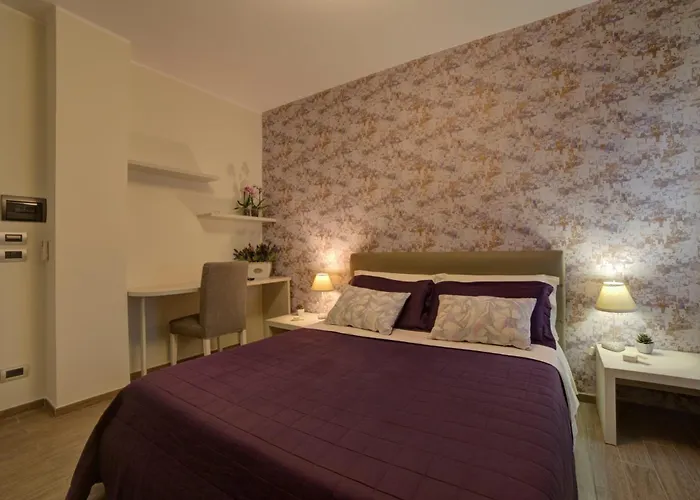 Villaggio Cristina Bed and Breakfast