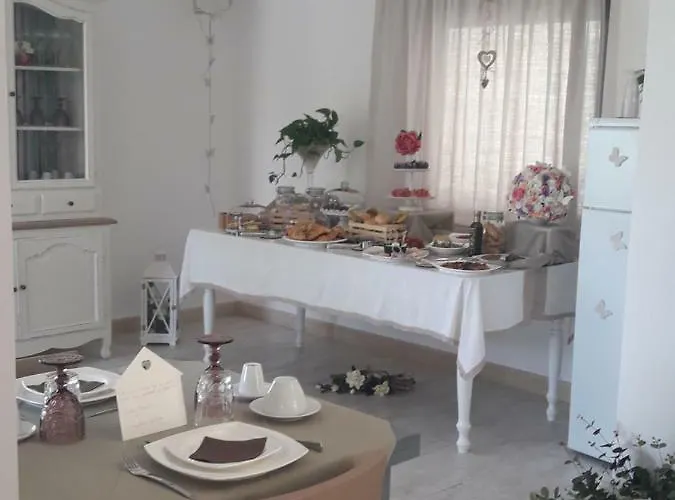 Villaggio Cristina 4*